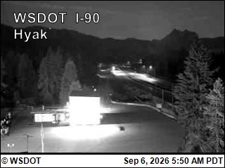 I-90 at MP 55.2 live camera view