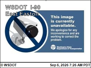 I-90 at MP 72.6: East Easton live camera view