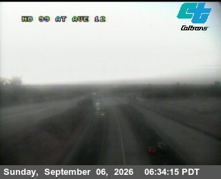 MAD-99-AT AVE 12 live camera view