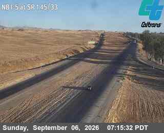 FRE-5-AT RTE 33/145 SEP live camera view
