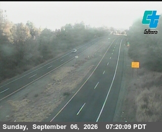 179 - EB 108 W/O Soulsbyville Rd live camera view