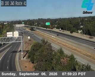 FRE-180-JWO RTE 41 live camera view