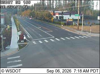SR 169 at MP 11.2 live camera view