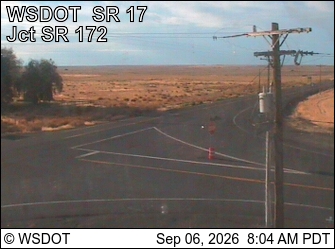 SR 17 at MP 112 E. Mansfield live camera view