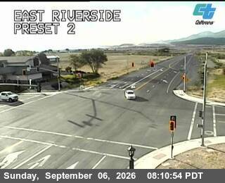 East Riverside live camera view