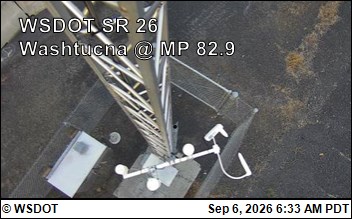 SR 26 at MP 82.9: Washtucna (7) live camera view