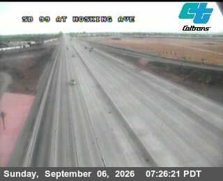 KER-99-AT Hosking Ave live camera view