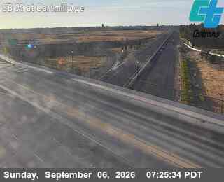 TUL-99-AT Cartmill Ave live camera view