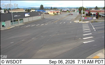 SR 4 at MP 60.8: Catlin St live camera view