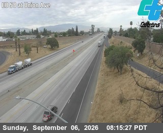 KER-58-AT Union Ave live camera view