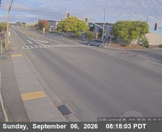 SR-255: K St - SE Corner live camera view
