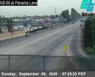 KER-99-AT Panama Lane live camera view