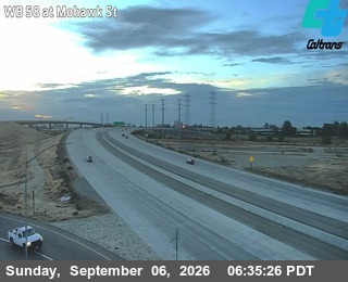 KER-58-AT Mohawk St live camera view