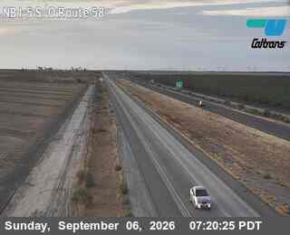 KER-5-S/O RTE 58 live camera view