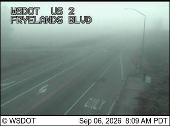 US 2 at MP 12.9: Fryelands Blvd / Roosevelt Rd SE live camera view