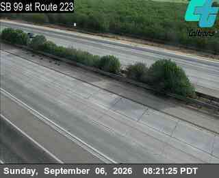 KER-99-AT RTE 223 live camera view
