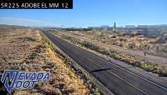 SR-225 Adobe EL MM12 live camera view