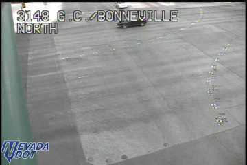 Grand Central Pkwy & Bonneville-Alta live camera view