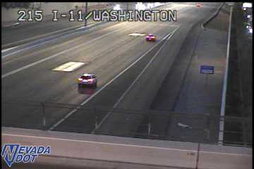 US 95 NB Washington live camera view