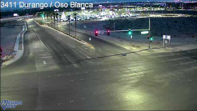 Durango Dr & Oso Blanca Rd live camera view