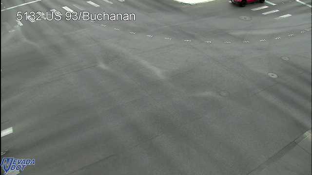 US 93 & Buchanan - Nevada Hwy live camera view