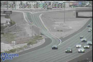 I-15 NB St Rose S Mile 26 live camera view
