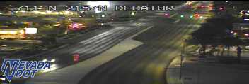 CC-215 EB N Decatur live camera view