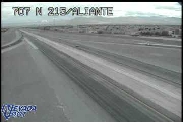 CC-215 EB Aliante live camera view