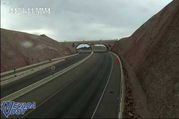 I-11 mm 4 live camera view