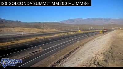 IR-80 MM 200 Golconda Summit HU33 live camera view
