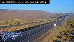 I80-Golconda W/B MM205 Pumpernickel HU42.5 live camera view