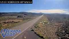 US50 Robinson EB CS WP MM44 live camera view