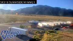 SR318 Sunnyside NY MM22 live camera view
