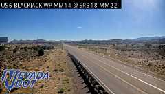 US6 @ SR318 Blackjack MM14 live camera view