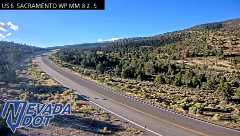 US6 Sacramento WP MM 83.5 live camera view