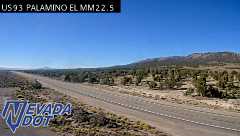 US93 Palamino EL MM22.5 live camera view