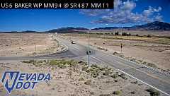 US6 Baker @ SR487 WP MM94 live camera view