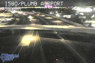 I580 @ Plumb Airport live camera view