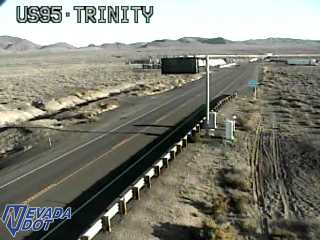 US95 @Trinity live camera view