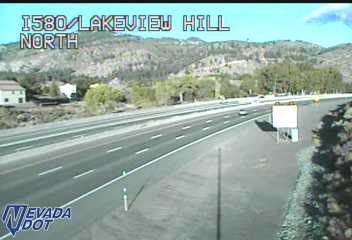 I580 @ Lakeview Hill live camera view
