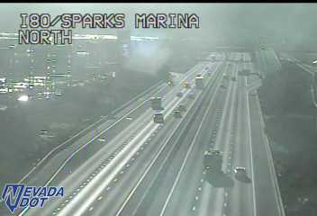 I80 @ Sparks Marina live camera view