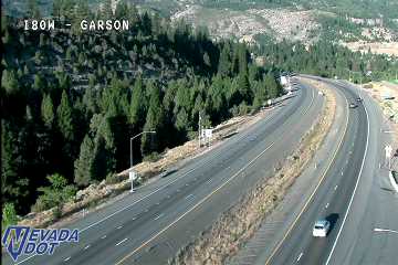 I80@Boomtown Truck Check live camera view