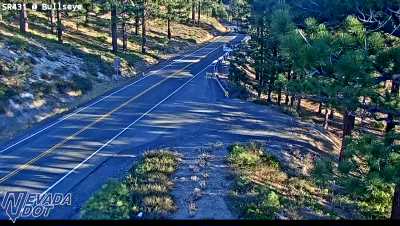 SR-431 @ Bullseye live camera view