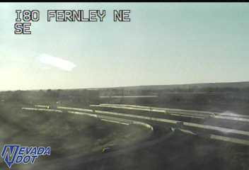 I80 @ Fernley N E live camera view