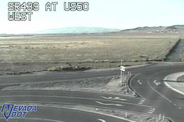 US50 @ SR439 Roundabout live camera view