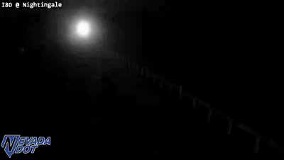 I-80 @ Nightingale live camera view