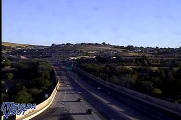 US395 @ Oddie live camera view