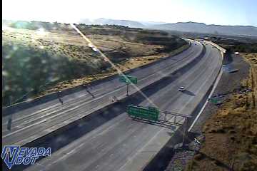 US395 @ Clear Acre Ln live camera view