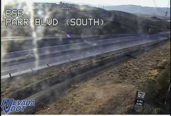 US395 @ Parr Blvd SW live camera view