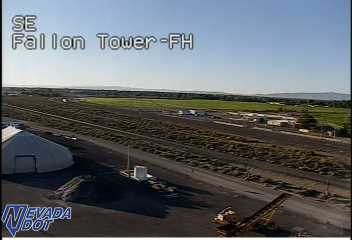US50 @ Fallon FH live camera view